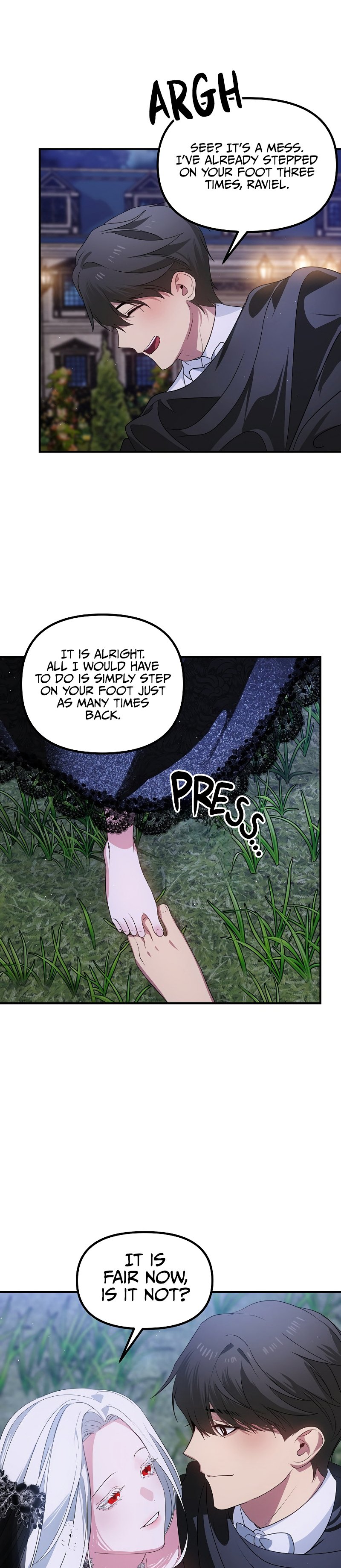 SSS-Class Suicide Hunter, Chapter 112 image 38